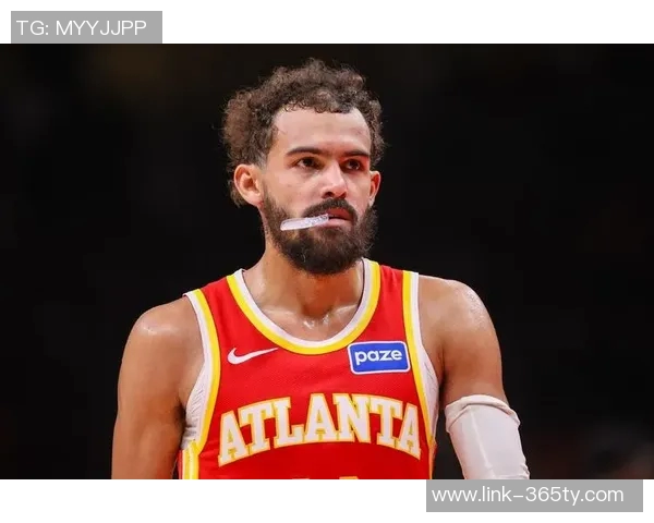 谨慎对待特雷杨交易森林狼需稳妥决策避免反效果