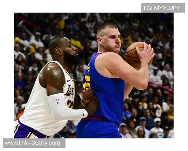 维拉纽瓦盛赞约基奇称其为历史最具统治力的大个子超越大梦